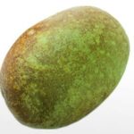 Ghosts, Goblins, Ghouls and...Green Potatoes?