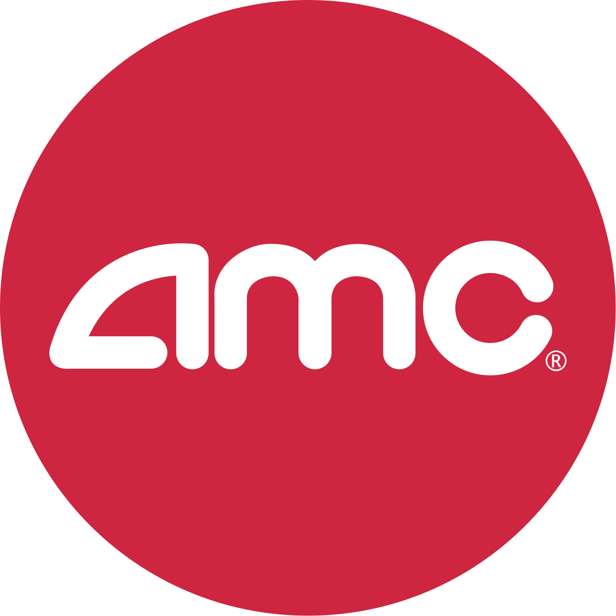 AMC Logo