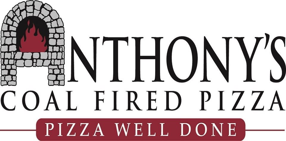 Anthony's Coal Fired Pizza logo