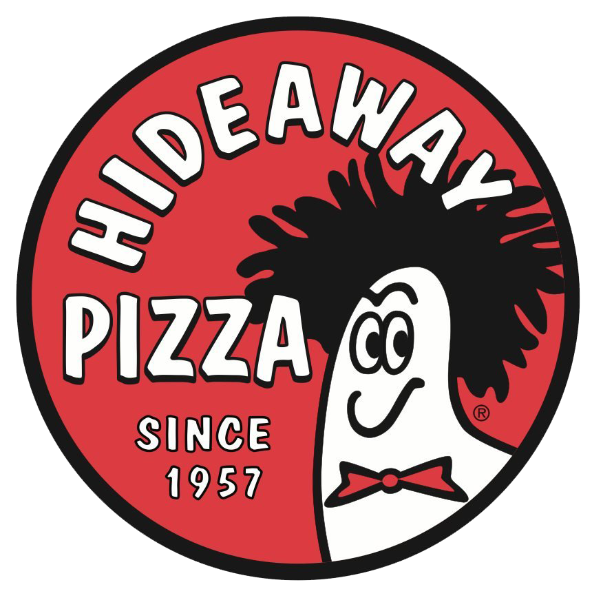 Hideaway Pizza