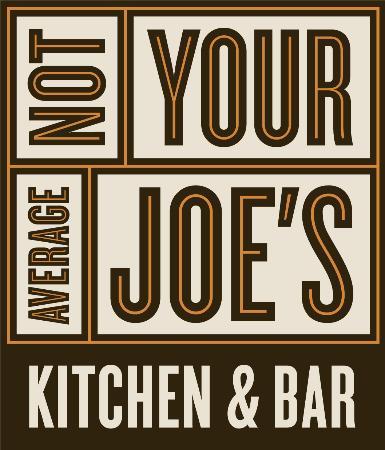 Not Your Average Joe's Kitchen and Bar