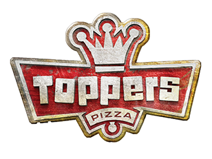 Toppers Pizza