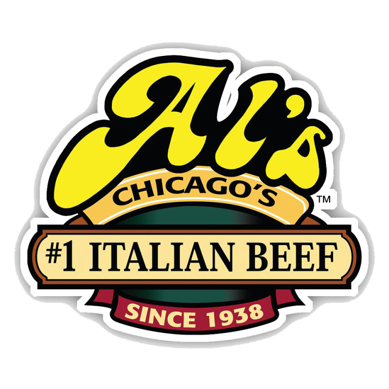 Al's Chicago's Italian Beef logo