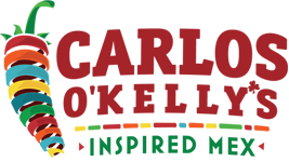 Carlos O'Kelly's logo