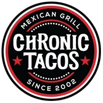 Chronic Tacos logo