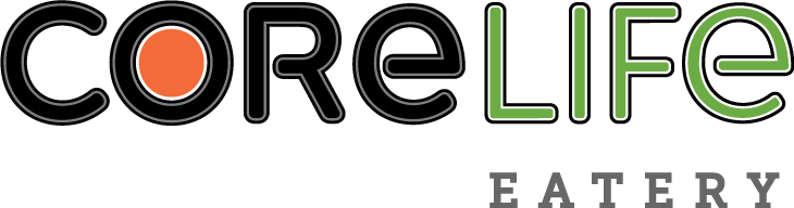 CoreLife Eatery logo