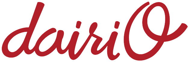 Dairi O logo