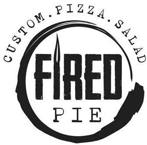 Fired Pie