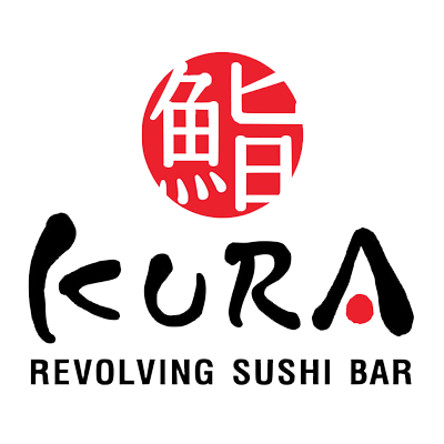 Kura sushi bar