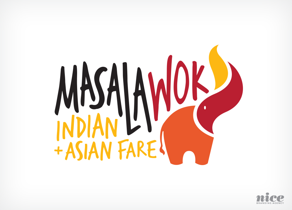 Masala Wok