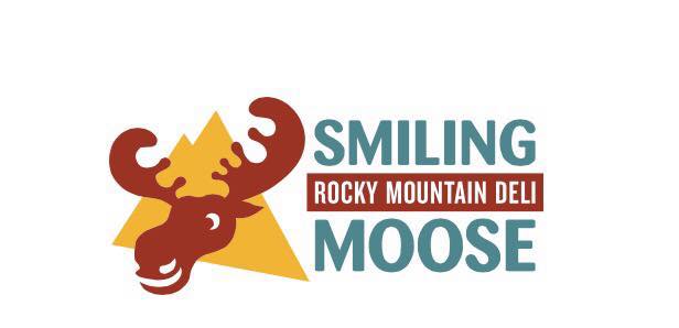 Smiling Moose Rocky Mountain Deli