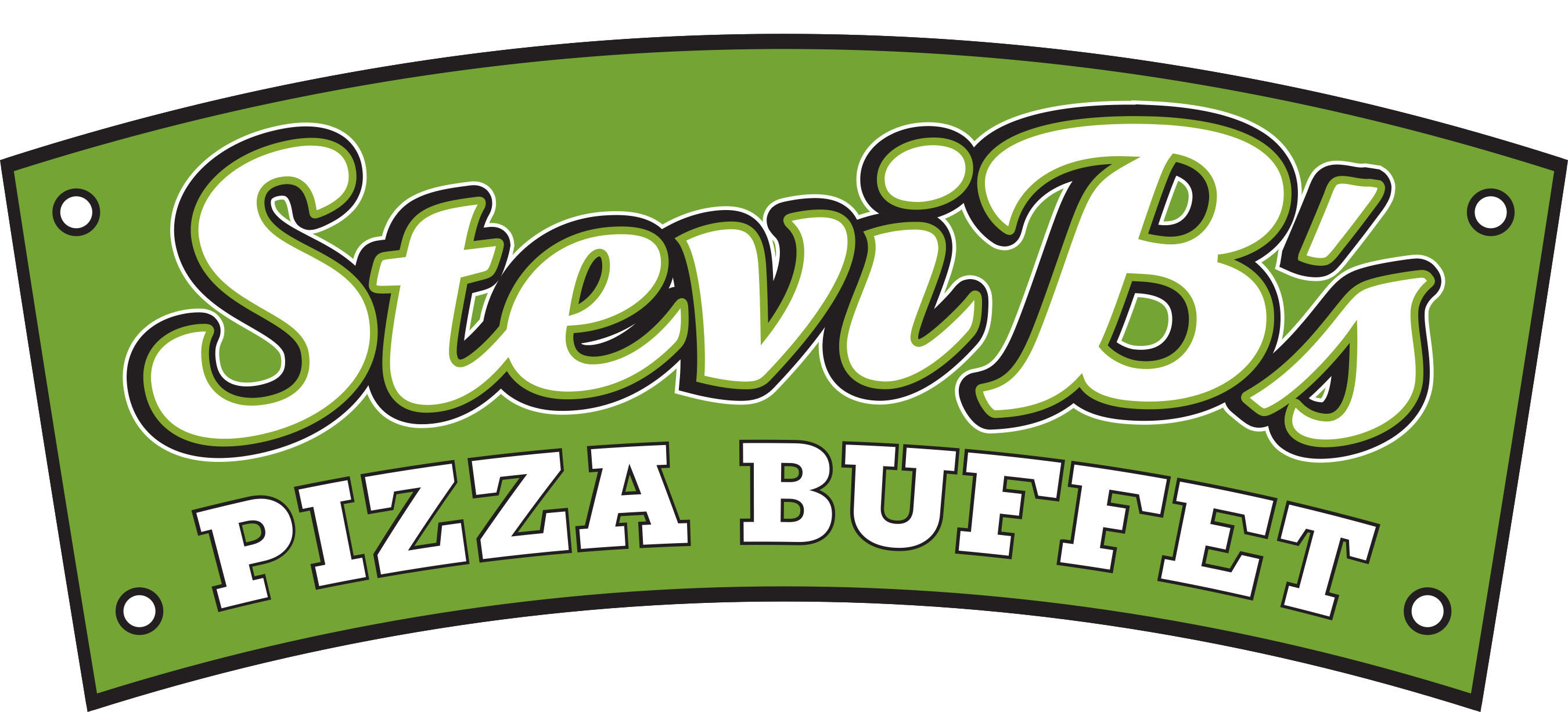 Stevie B's Pizza Buffet