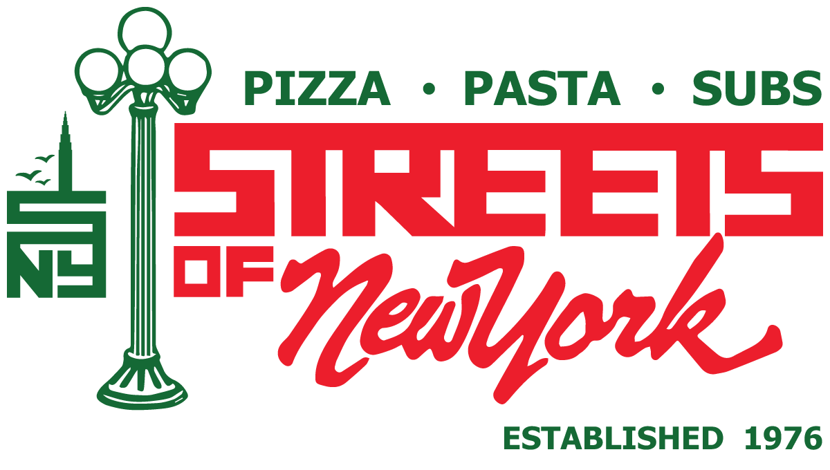 Streets of New York