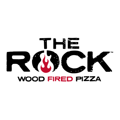 The Rock Wood Fired Pizza