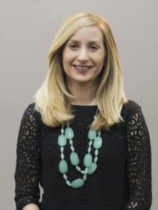 Master Trainer to teach AllerTrain. Food allergy and gluten free training.