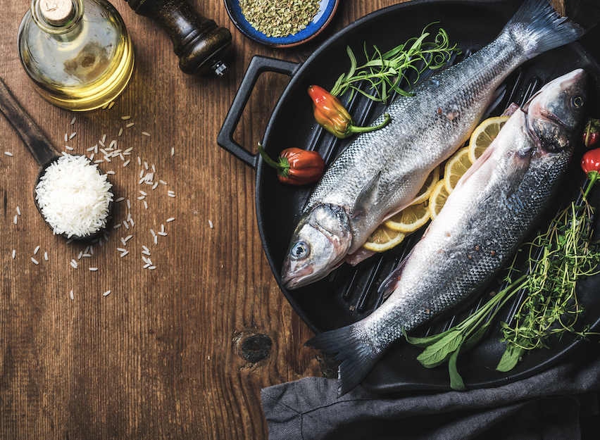 Fish Fraud: Could seafood be the next big labeling push? - MenuTrinfo
