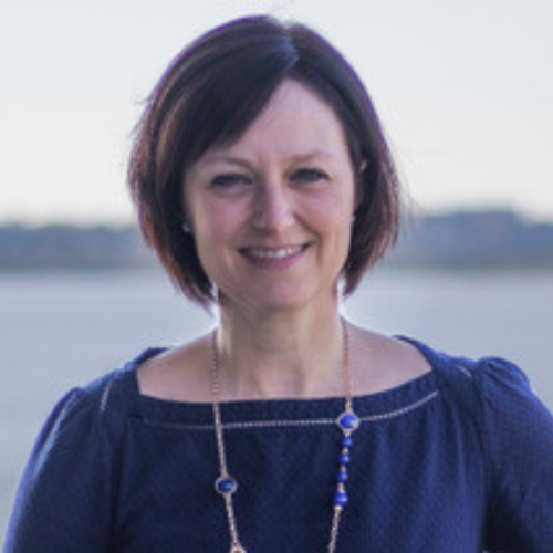 photo of top food allergy litigator Mary Vargas